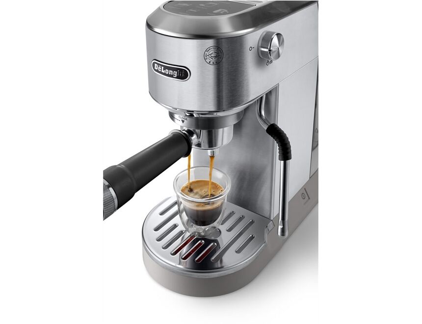 DeLonghi EC890.M Dedica Duo