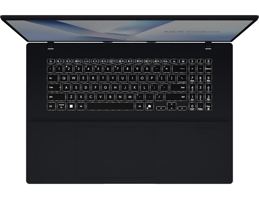 Asus Vivobook 18 M1807HA-S8065WS