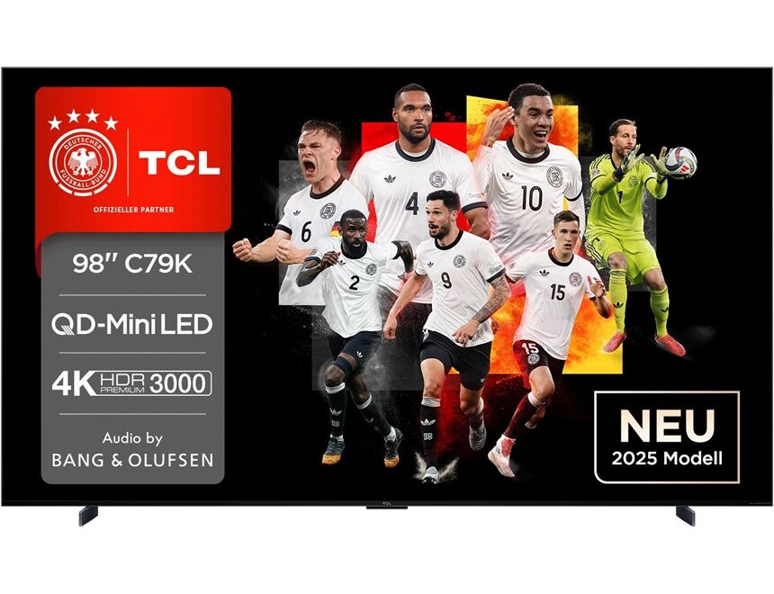 TCL 98C79K