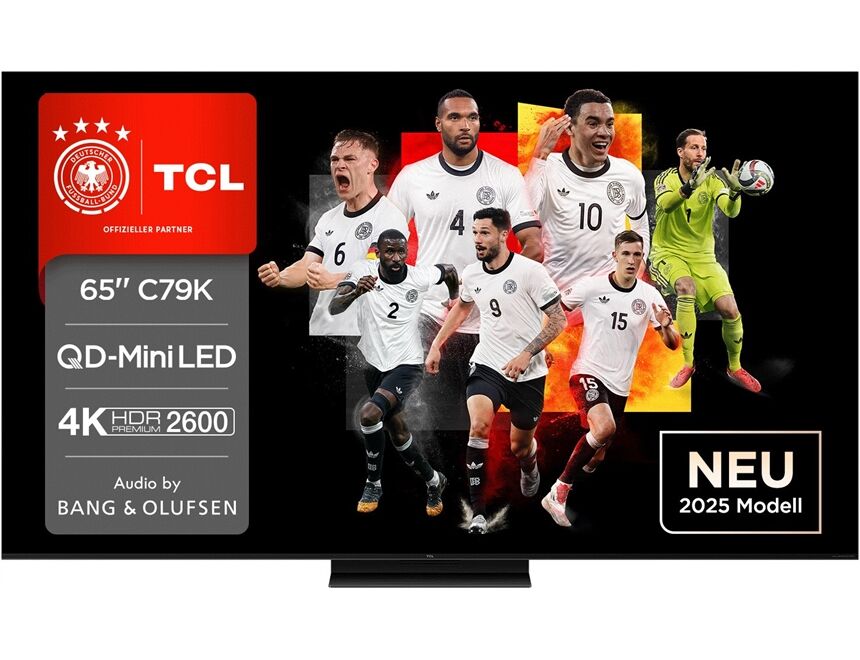 TCL 65C79K
