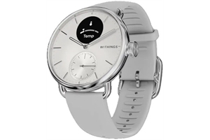 WITHINGS ScanWatch 2 (38mm) White