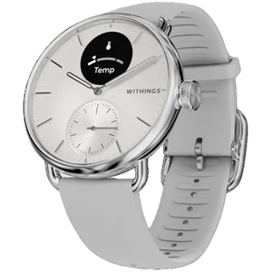 WITHINGS ScanWatch 2 (38mm) White