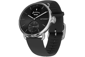 WITHINGS ScanWatch 2 (38mm)