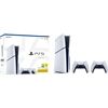Sony PlayStation 5 incl. 2ten DualSense Controller