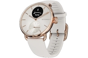 WITHINGS ScanWatch 2 (38mm) Rosegold