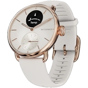 WITHINGS ScanWatch 2 (38mm) Rosegold