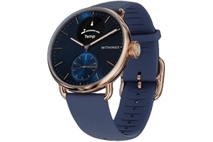 WITHINGS ScanWatch 2 (38mm) Rose Gold