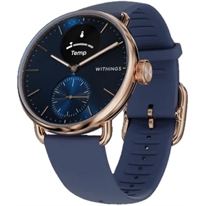 WITHINGS ScanWatch 2 (38mm) Rose Gold