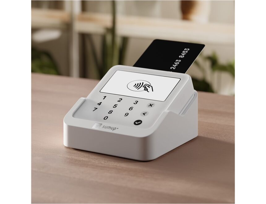 SumUp Solo Lite Kartenterminal