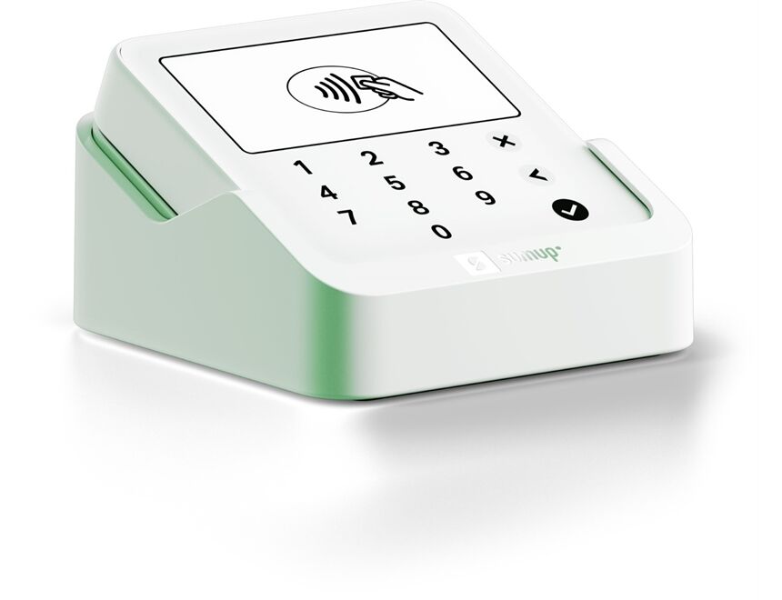 SumUp Solo Lite Kartenterminal