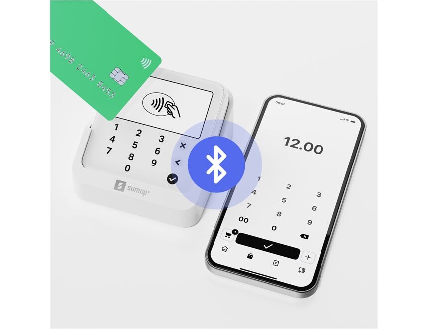 SumUp Solo Lite Kartenterminal