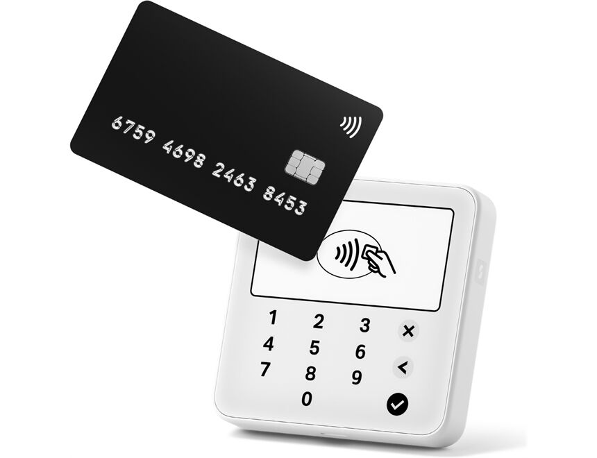 SumUp Solo Lite Kartenterminal