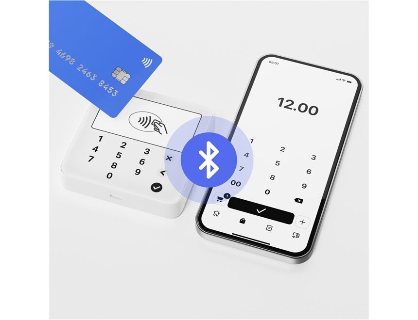 SumUp Solo Lite Kartenterminal