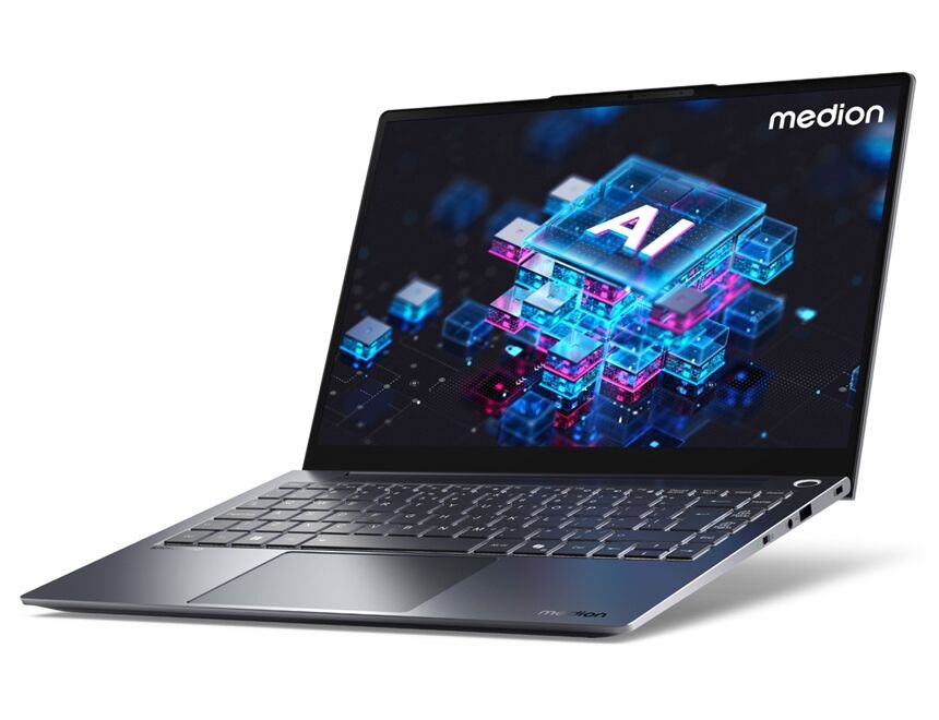 MEDION SPRCHRGD 14 S2 (MD62721) i5 Ultra 32GB 512GB SSD