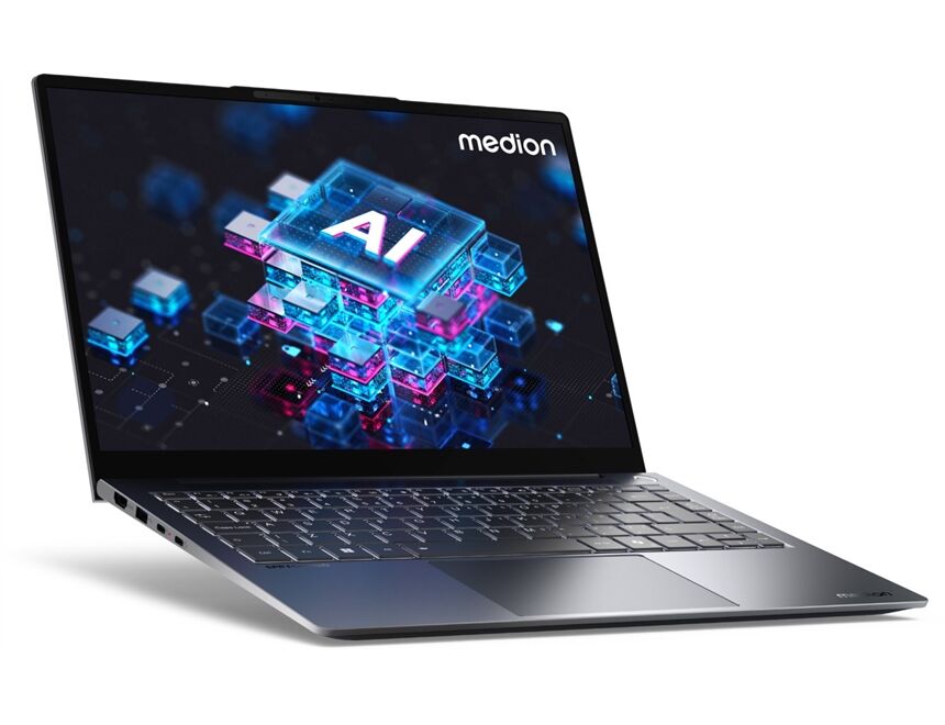 MEDION SPRCHRGD 14 S2 (MD62721) i5 Ultra 32GB 512GB SSD