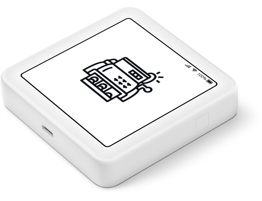 SumUp Solo Kartenterminal