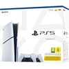 Sony PlayStation 5 incl. 2ten DualSense Controller
