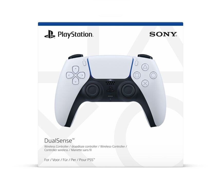 Sony DualSense Wireless-Controller (V3)