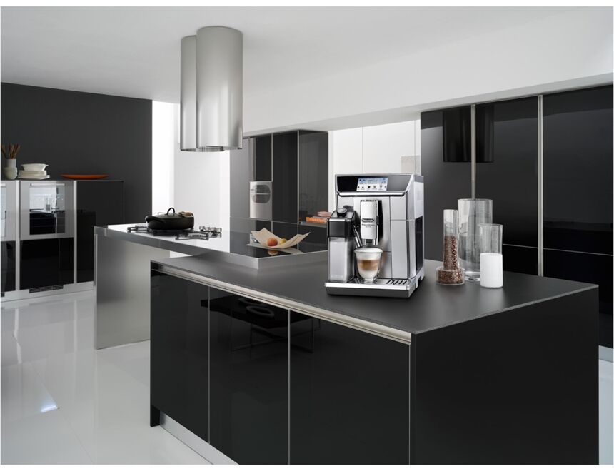 DeLonghi ECAM 656.75.MS PrimaDonna Elite