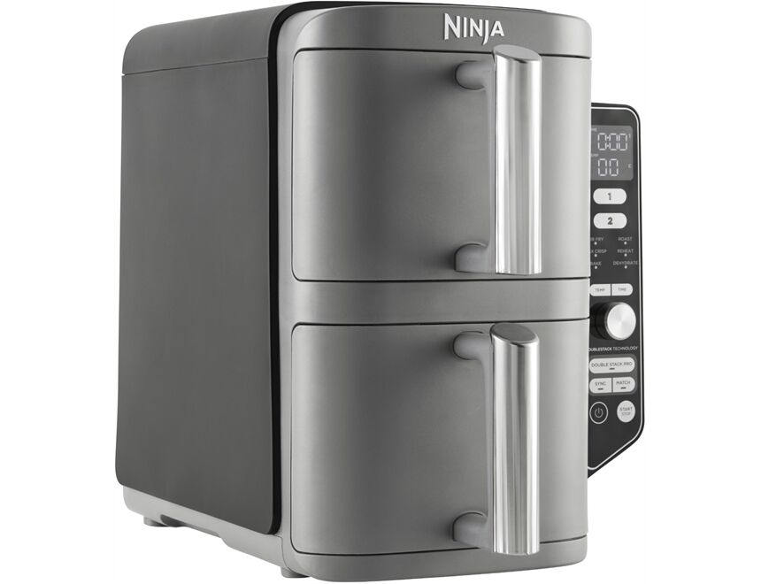 NINJA SL400EU Double Stack