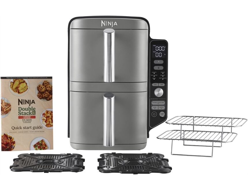 NINJA SL400EU Double Stack