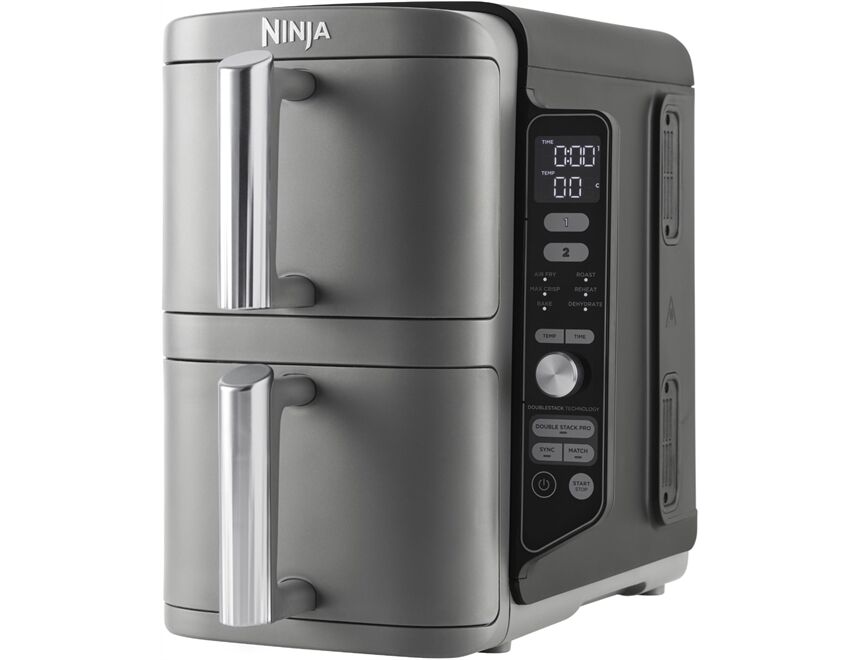 NINJA SL400EU Double Stack