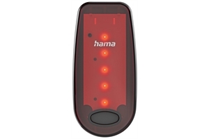 Hama 228608 LED-Blinklicht SL-C