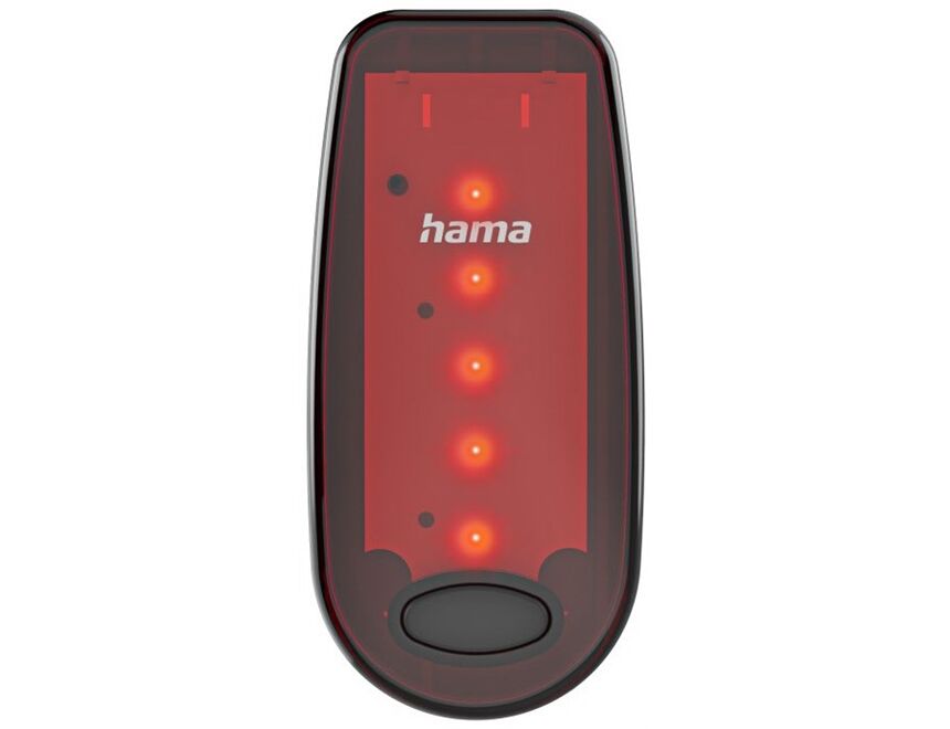 Hama 228608 LED-Blinklicht SL-C
