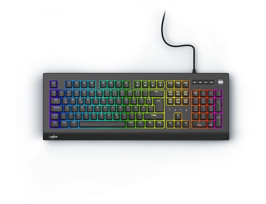 uRage Exodus 600 Mechanical (DE)