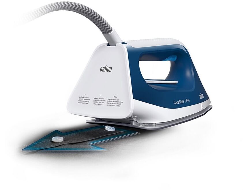 Braun IS 1512 BL CareStyle 1