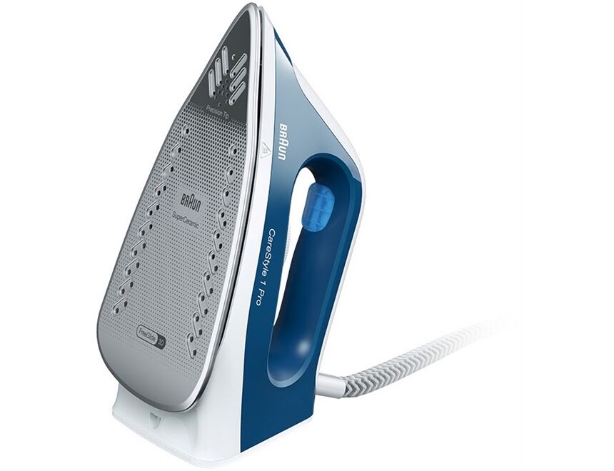 Braun IS 1512 BL CareStyle 1