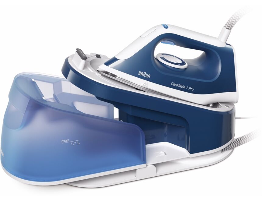 Braun IS 1512 BL CareStyle 1