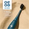 happybrush ECO VIBE 3+ Aufsteckbürsten Ocean