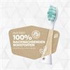 happybrush ECO VIBE KIDS Aufsteckbürsten Agnes