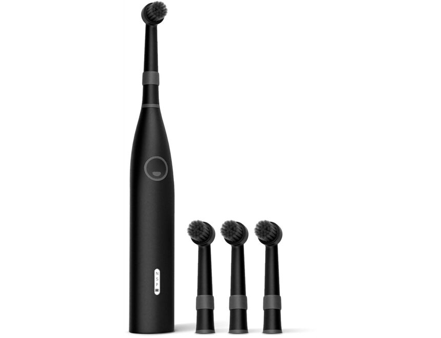 happybrush ECO R2 + 3 Refills