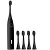 happybrush ECO VIBE 3 Starterkit + 4 Refills