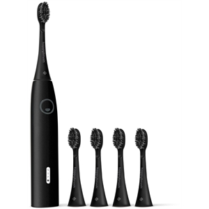 happybrush ECO VIBE 3 Starterkit + 4 Refills
