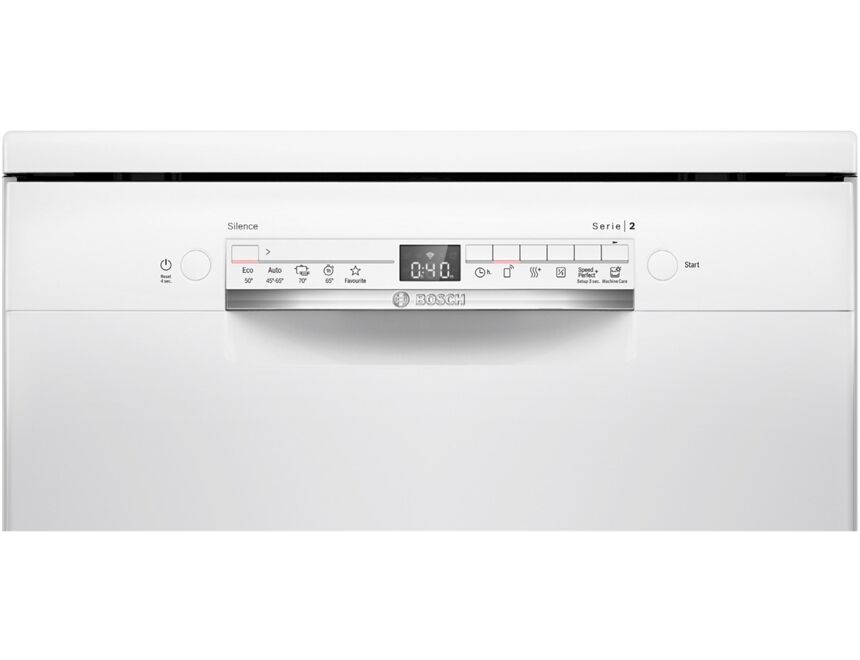 Bosch SMS2HTW08E