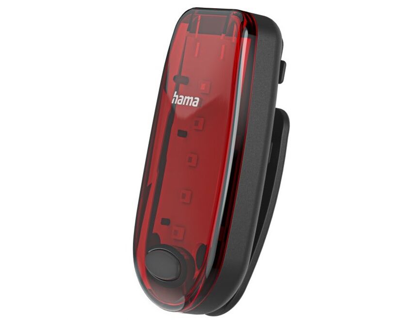 Hama 228608 LED-Blinklicht SL-C