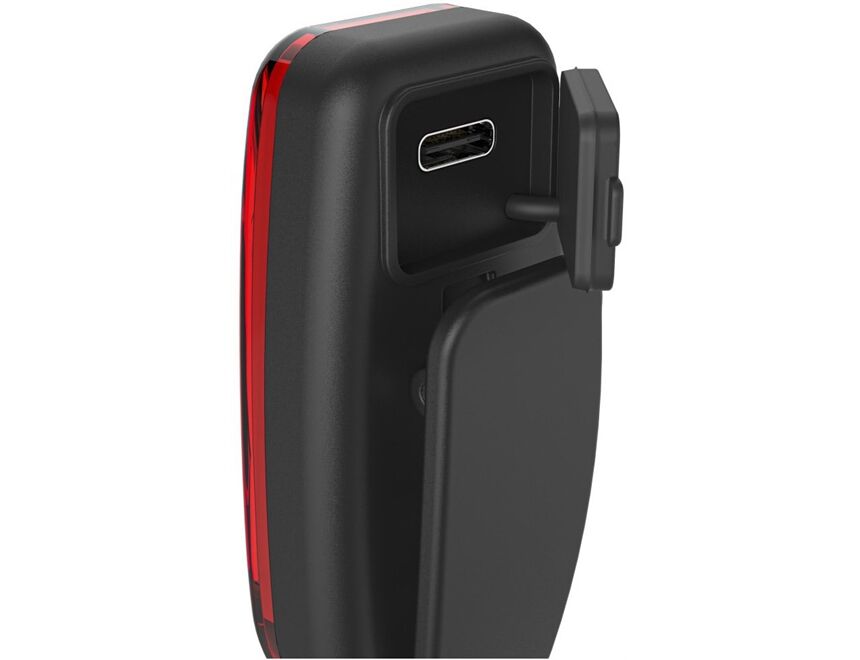 Hama 228608 LED-Blinklicht SL-C