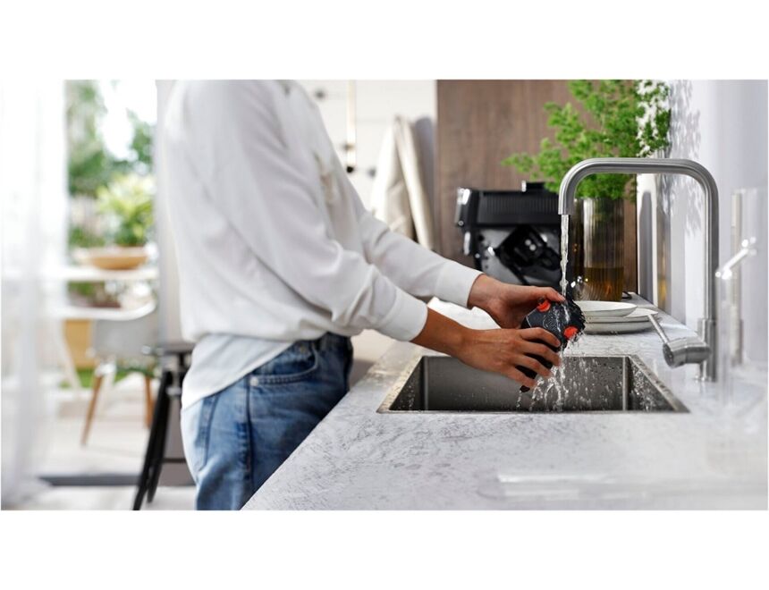 DeLonghi ECAM 220.21.B Magnifica Start