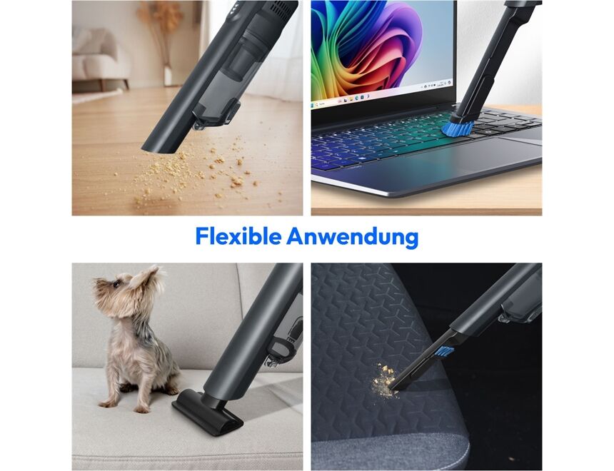 MEDION LIFE P200 2in1 (MD11515) Akkustick