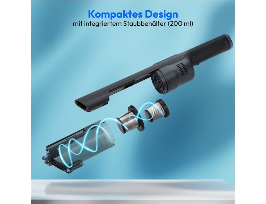 MEDION LIFE P200 2in1 (MD11515) Akkustick