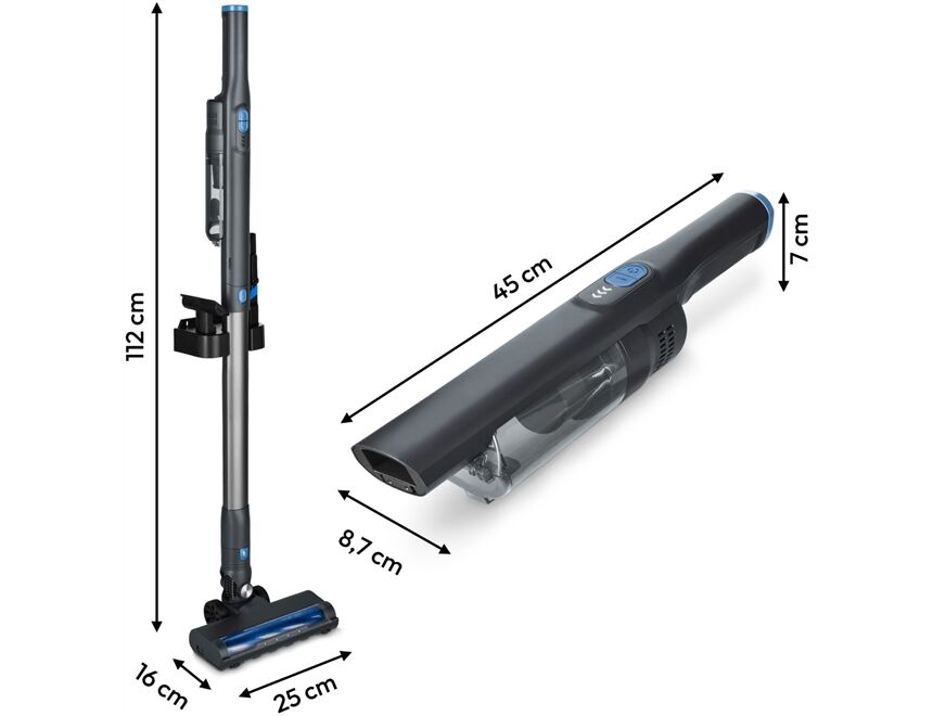 MEDION LIFE P200 2in1 (MD11515) Akkustick