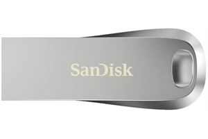 SANDISK Ultra Luxe USB 3.1 (256GB)