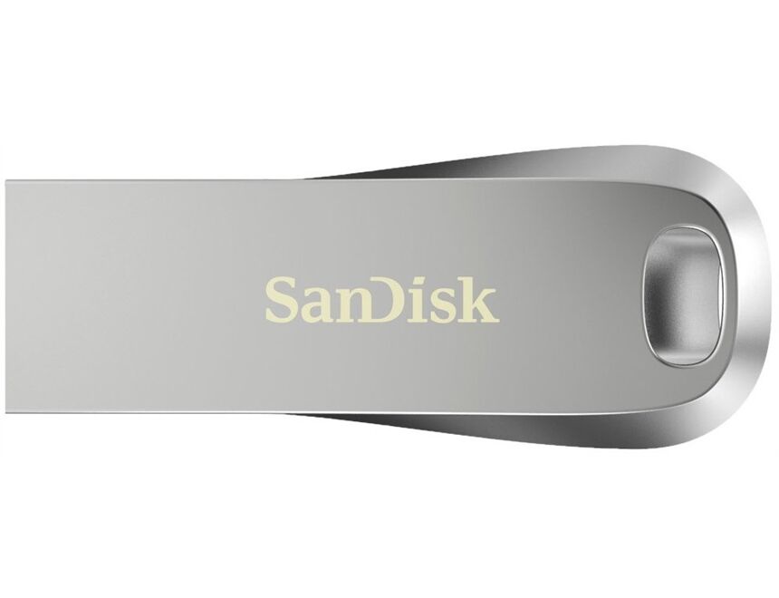 SANDISK Ultra Luxe USB 3.1 (256GB)