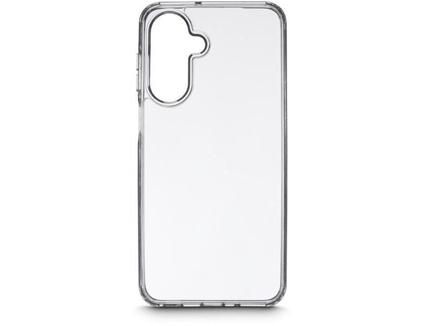 Black Rock Clear Protection Case