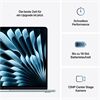 Apple MacBook Air 15" (MC7A4D/A) M4 16GB 256GB SSD