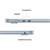 Apple MacBook Air 15" (MC7A4D/A) M4 16GB 256GB SSD