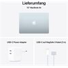 Apple MacBook Air 15" (MC7A4D/A) M4 16GB 256GB SSD